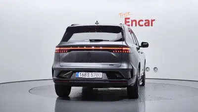 Renault Grand Koleos