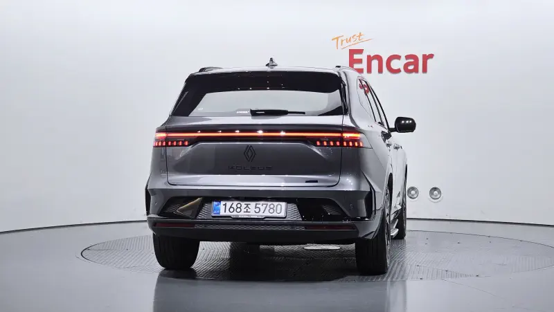 Renault Grand Koleos