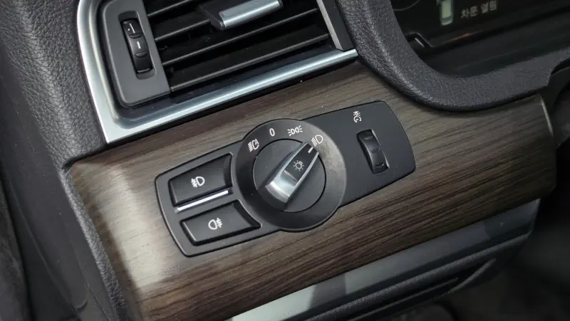 BMW 5-Series Gran Turismo