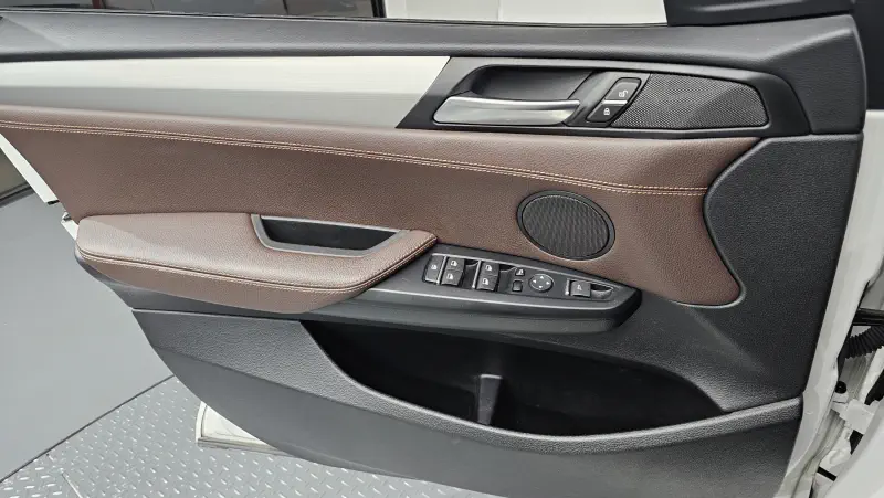 BMW X4 2018 - фото 22