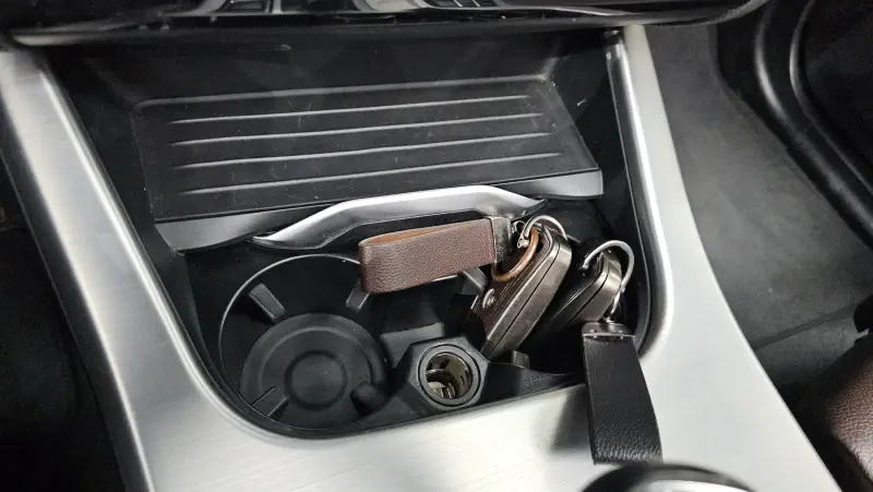 BMW X4 2018 - фото 18