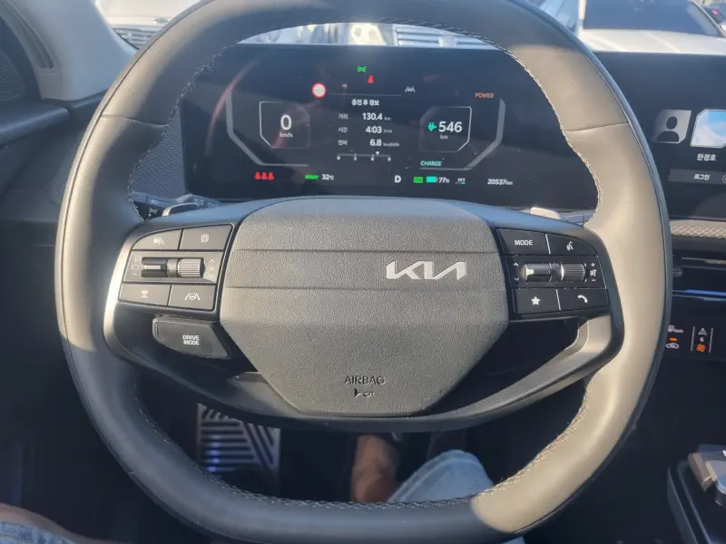 Kia EV6