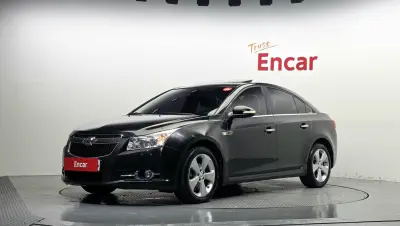Daewoo Cruze