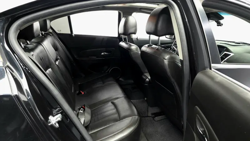 Daewoo Cruze