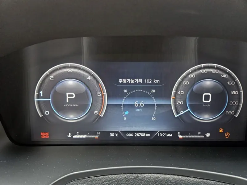 SsangYong Rexton Sports Khan