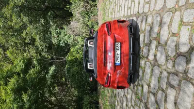 BMW Z4 2019, 3.0 л, 55 800 км — купить с аукциона Кореи - 3