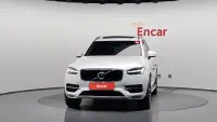 Купить Volvo XC90 Seoul из Кореи, превью 3