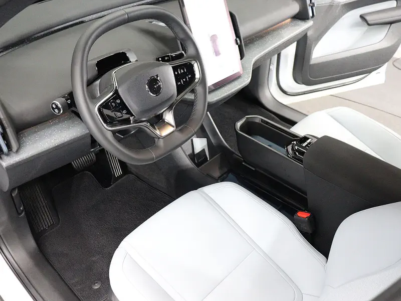 Volvo EX30