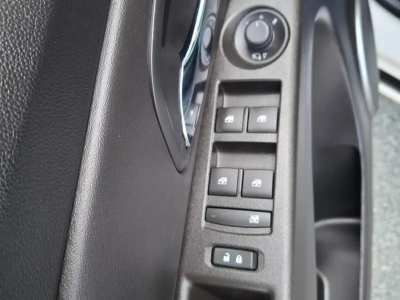 Daewoo Cruze 2015 - фото 10