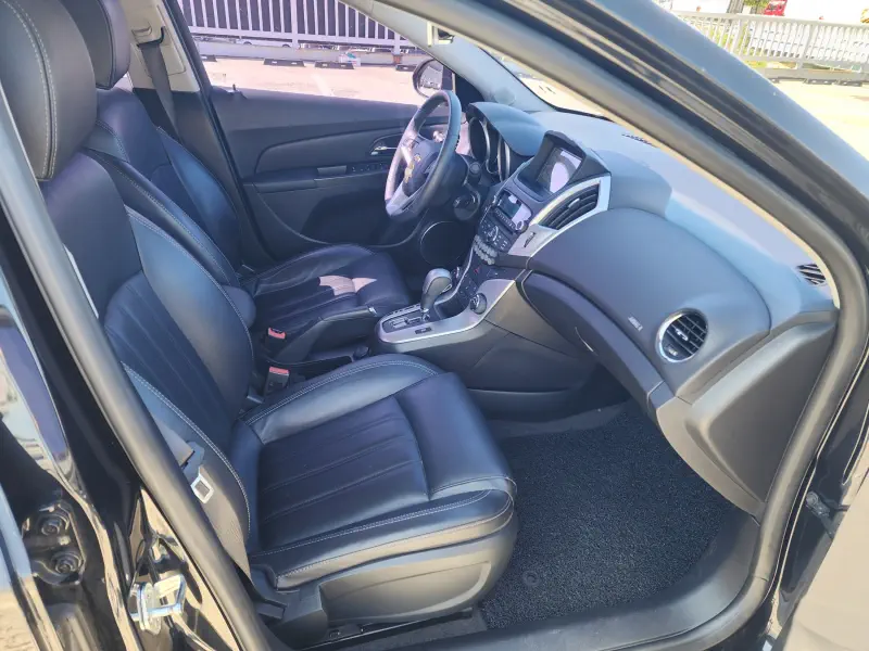 Daewoo Cruze 2016 - фото 12