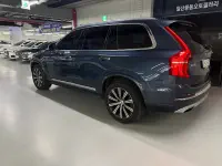 Купить Volvo XC90 Gyeonggi из Кореи, превью 2