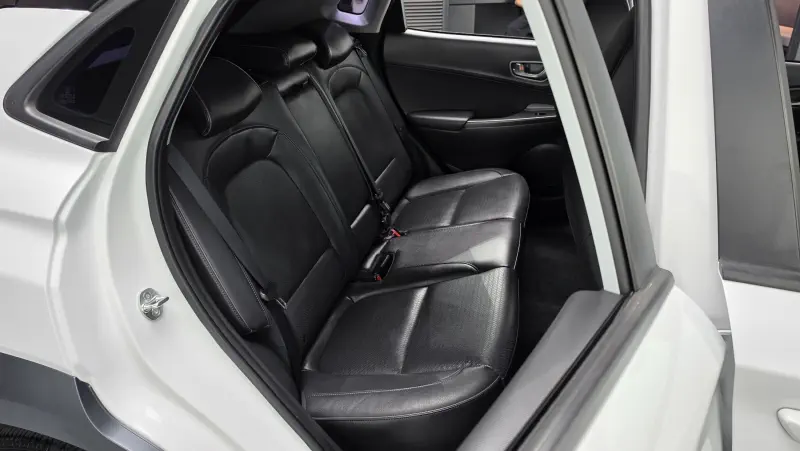 Hyundai Kona Electric