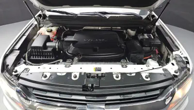 Daewoo Colorado