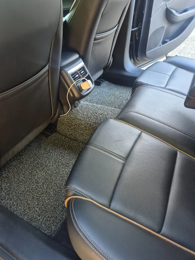 Daewoo Impala