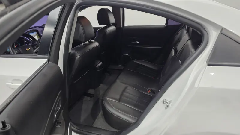 Daewoo Cruze