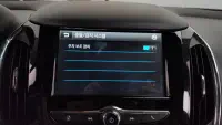 Daewoo Cruze