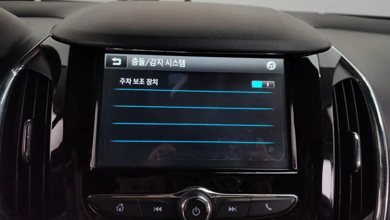 Daewoo Cruze