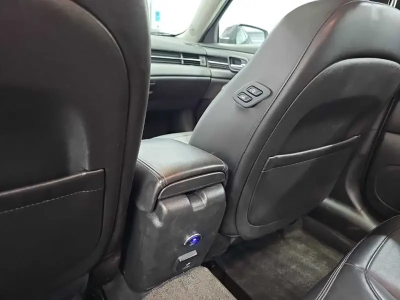 Daewoo Malibu