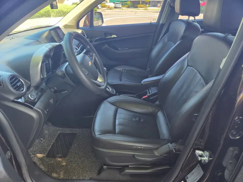 Daewoo Orlando