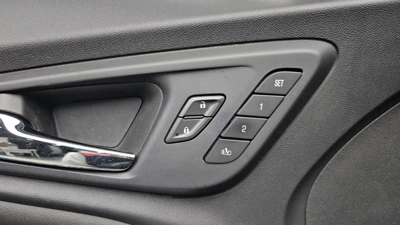 Купить Daewoo Malibu Chungnam из Кореи