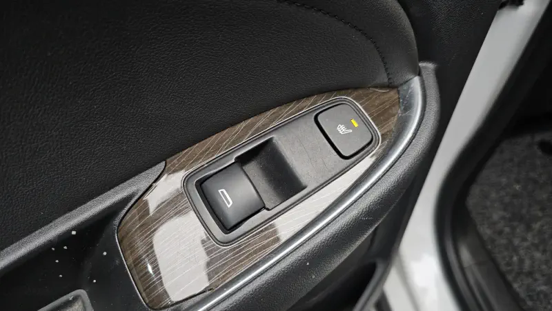 Купить Daewoo Malibu Chungnam из Кореи