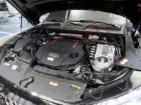 Купить Audi SQ5 Gyeonggi из Кореи, превью 19