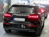 Купить Audi SQ5 Gyeonggi из Кореи, превью 4