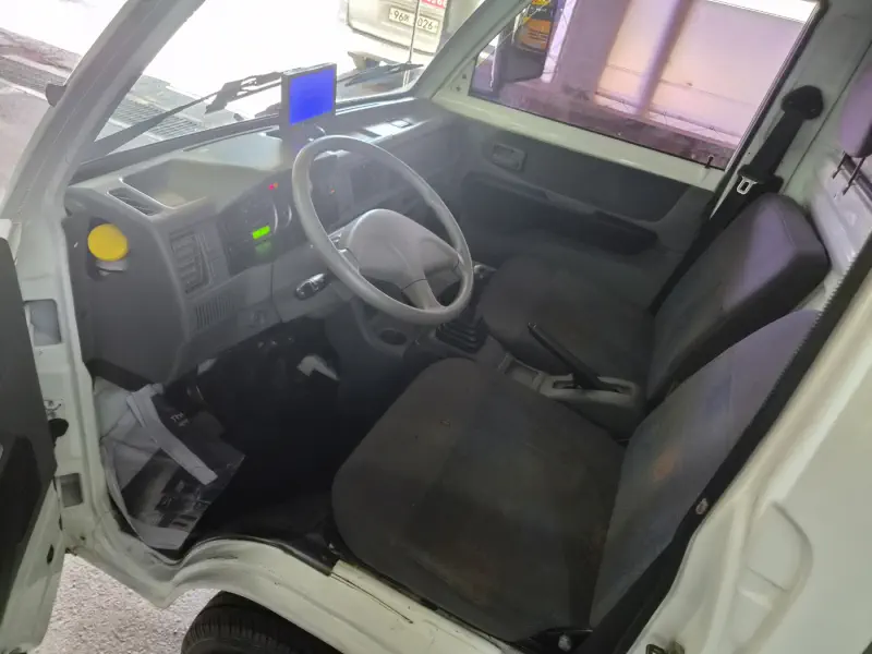 Daewoo labo