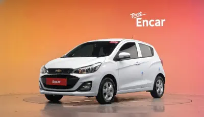 Daewoo Spark 2020, 1.0 л, 41 193 км — купить с аукциона Кореи