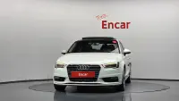 Купить Audi A3 Gyeonggi из Кореи, превью 3