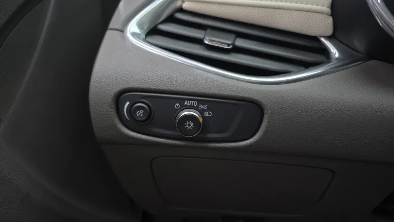 Daewoo Malibu