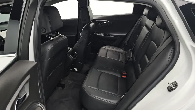 Daewoo Malibu