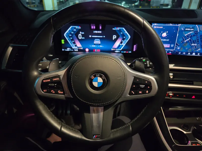 BMW X5 2023 - фото 13