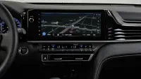 Купить Toyota Camry Gyeonggi из Кореи, превью 14