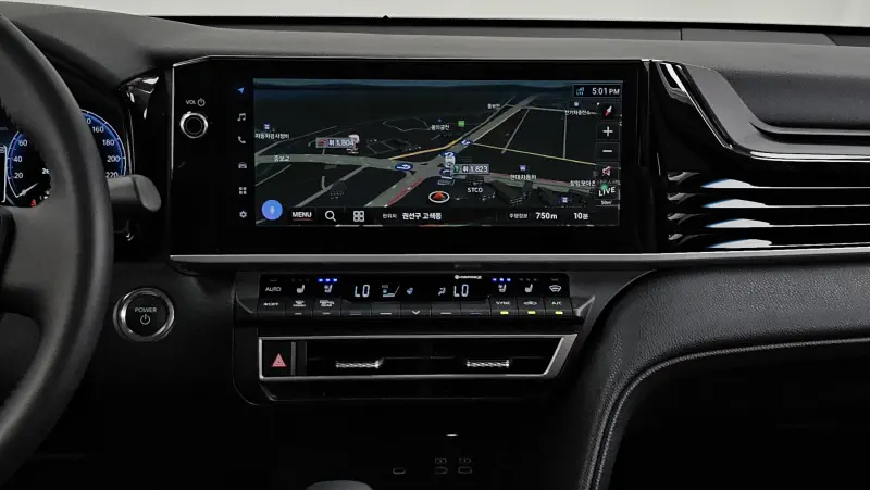 Купить Toyota Camry Gyeonggi из Кореи