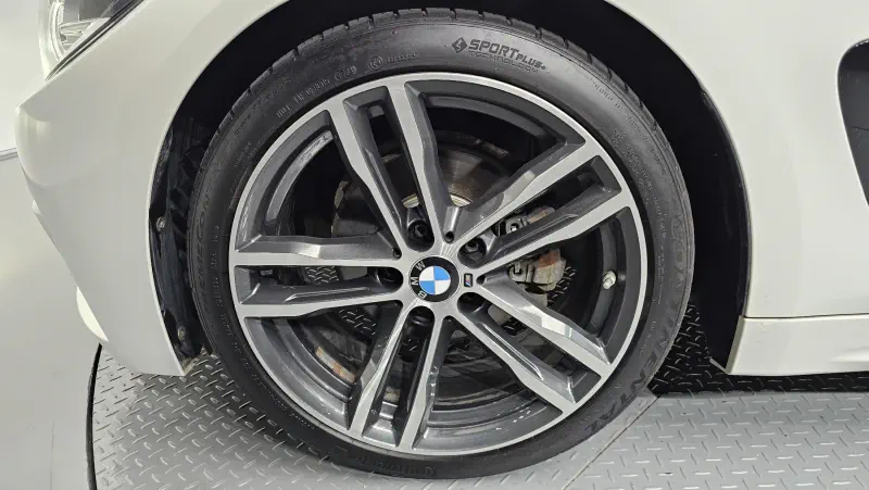 BMW 4-Series