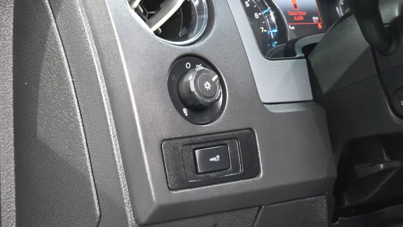 Ford F150