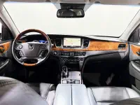 Купить Hyundai Equus Daejeon из Кореи, превью 4