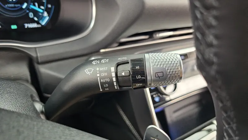 Genesis GV80 2021 - фото 27