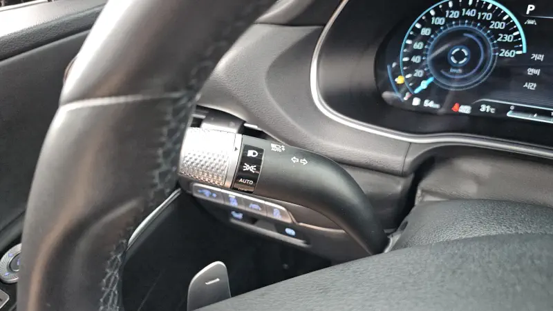 Genesis GV80 2021 - фото 29