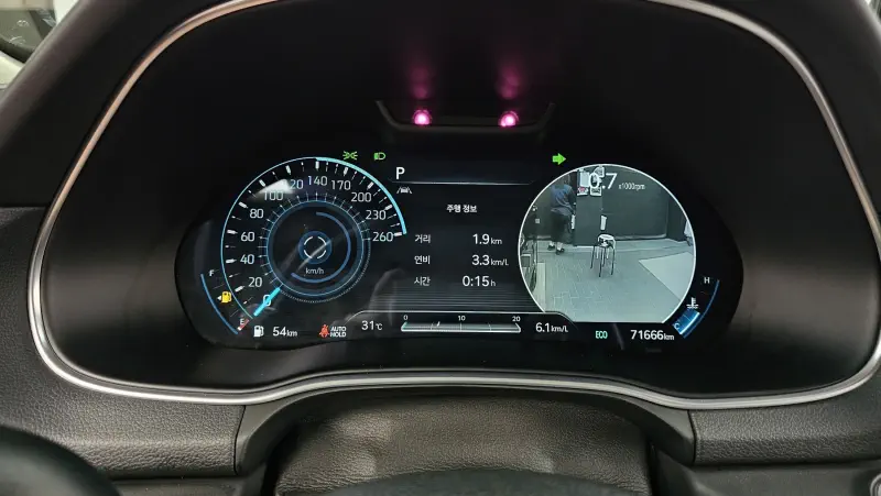 Genesis GV80 2021 - фото 8