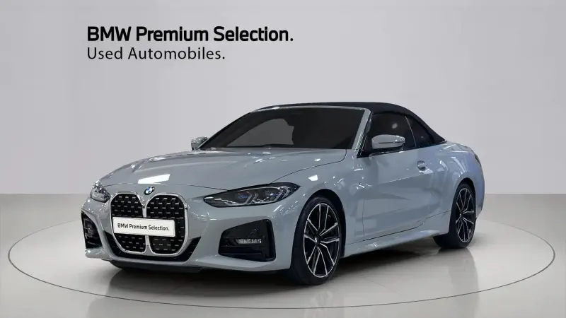 BMW 4-Series