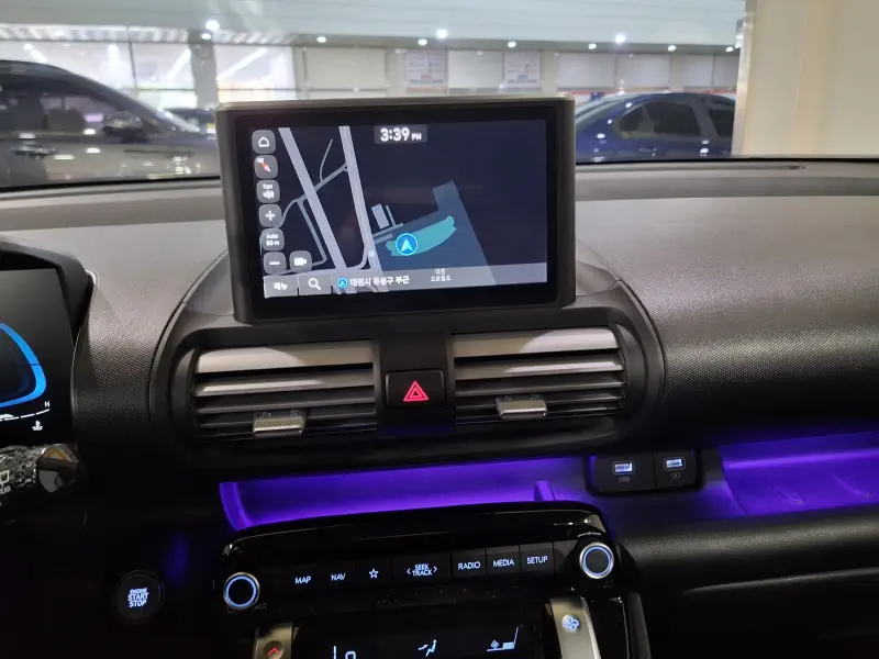 Купить Hyundai Casper Daejeon из Кореи