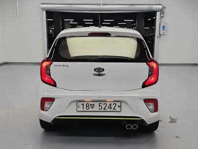 Kia Morning