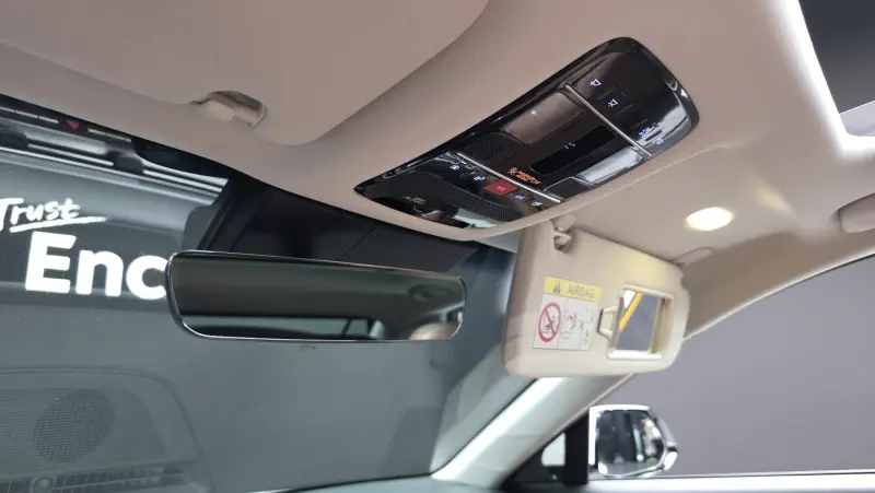 Hyundai Grandeur 2024 - фото 31