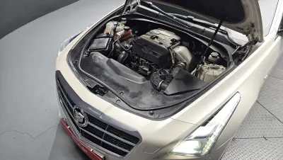 Cadillac CTS