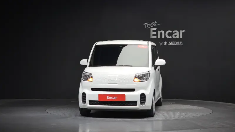 Kia RAY 2022 - фото 2