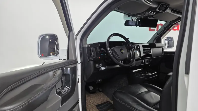 Chevrolet Express