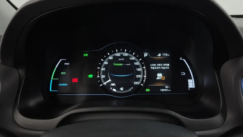 Hyundai Ioniq 2016 - фото 8