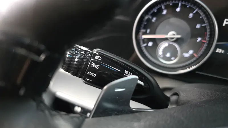 Hyundai Grandeur 2020 - фото 31